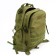 Tactical backpack "Storm Tactic" male, 40 l, oxford, green