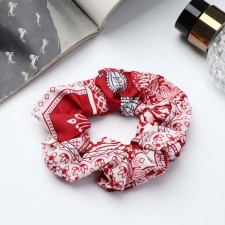 Hair gum 