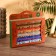 Gift set of fragrances "Tulasi" Feng Shui 6x20 pcs