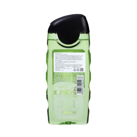 Denim Musk shower gel, 250 ml-1