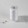Threads 200lx, 500 m, white color No. 0101