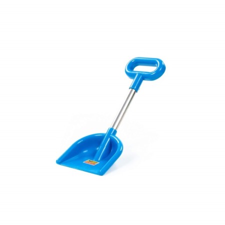 Shovel No. 20, an aluminum stalk with a pen, 37.5 cm-4