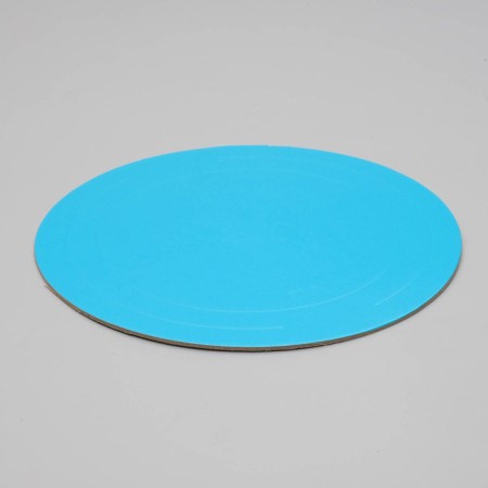 The substrate is reinforced, gold-blue, 28 cm, 3.2 mm-2