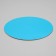 The substrate is reinforced, gold-blue, 28 cm, 3.2 mm