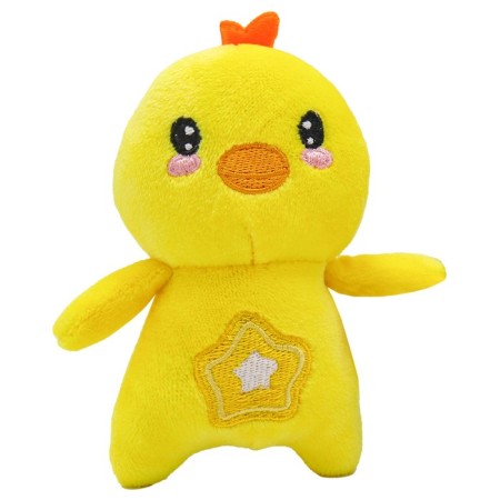 Animals in the egg Funky Toys, 10 cm, mix-8