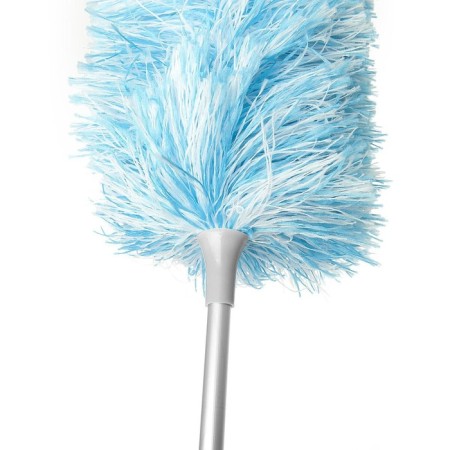 Dust cleaning brush, telescopic pen 75-98.5 cm-4