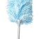 Dust cleaning brush, telescopic pen 75-98.5 cm
