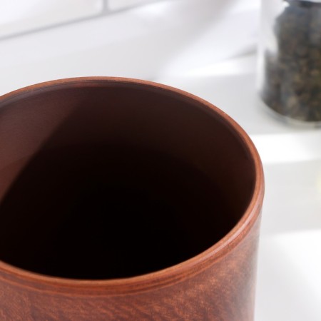 Smooth baking form 0.7 l, 15x11x11 cm-3