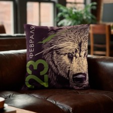 Decorative Ethel Pillow 
