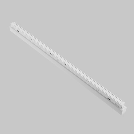 TREE TRECHNICAL TR030-4-24WTW-DD-W, 24W, 60.4x2.3x4.4 cm, LED, 1500LM, white color, white-5