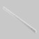 TREE TRECHNICAL TR030-4-24WTW-DD-W, 24W, 60.4x2.3x4.4 cm, LED, 1500LM, white color, white