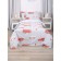 Bed linen 1.5 joint venture Firefighters, size 150x215 cm, 145x210 cm, 50x70 cm