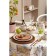 GPEC "Ethel" Spring Easter d = 149 cm +/- 3cm, 100% HL, sarzha 190 gr/m2