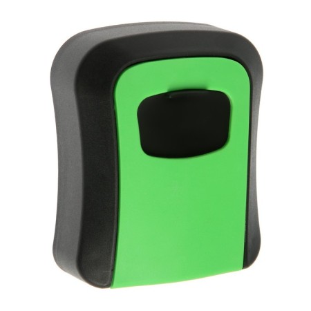 Coater COMPLE CODE TUNDRA LIGHT, green color-9