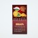 Spiral calendar “Success in Development”, 7 x 7 cm