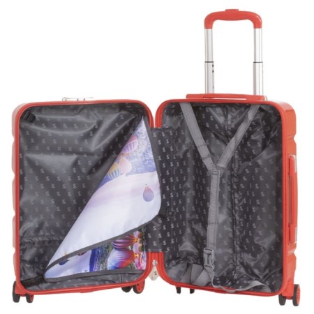 Supra STS-1007, M, Caramel apple suitcase-8