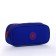 Cosmetic bag Dor Style, 21.5*6*10, lightning department, cornflower