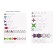 Preparation for the letter: a collection of developing tasks. Nazarova S.I.