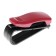TORSO glasses holder, clamp, red