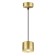 Patera lamp, 12W LED, 4000K, 1200LM, white color