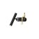 Bra Arte Lamp Albert A2173AP-1BK, LED, 5 W, 18x14x19 cm, 475 lm, black, copper
