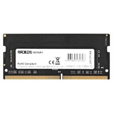 Memory DDR4 8GB 2400MHz AMD R748G2400S2S-UO Radeon R7 Performance Series OEM PC4-19200 CL16 106860