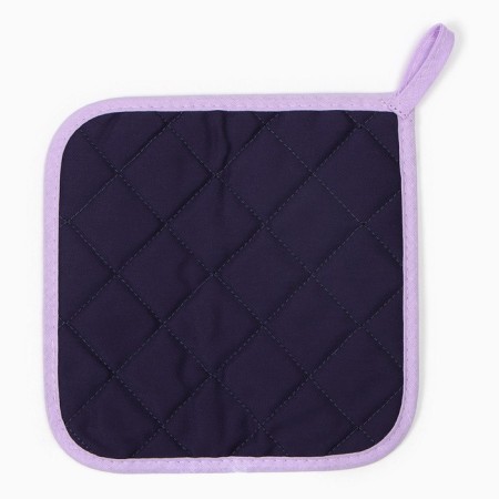 Set of gift "most caring" towel 40x73cm, 19x19cm severity, magnet 11x7cm-5