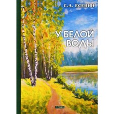At white water: prose. Yesenin S.