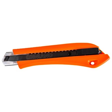 Construction knife Finland 1866, SK2H, square latch, blade 18 mm