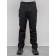Sports male winter, size 50, black color