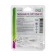 Homestar HS-0109, indoor, dimension of humidity, white thermometer, white