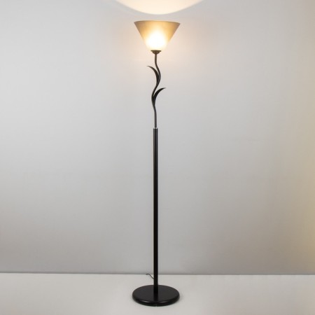 ThorSher "Vesna" 1x15W E27 Model: BR 01016 Black-1