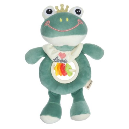 Poster toy-beam soft "frog", crush me-3