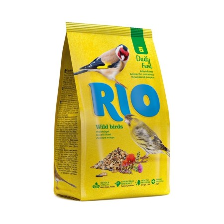 Rio food for forest singing birds, 500 g