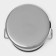Boiler "General", 30 l, d = 35 cm, h = 36 cm, metal cover, rugged handles