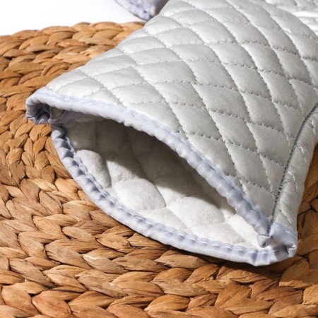 Set of Truspes "Profi", 2 pcs, 37.5 × 17.5 × 2 cm, color gray color-3