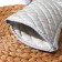 Set of Truspes "Profi", 2 pcs, 37.5 × 17.5 × 2 cm, color gray color