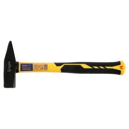 Handmaker Locabulary Tundra Profi, square boiler, Fiberglass 3k 3K handle, 600 g-5