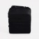 Male bag, black color