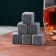 Whiskey whiskey stones Whiskey Stones, 6 pcs