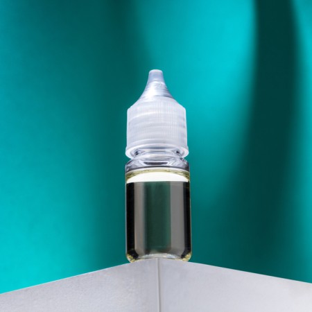 Carmic Acqua, 10 ml refilling for flavoring