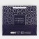 Package Gift Laminated Horizontal, packaging, “First in everything”, M 25.5 x 30 x 9 cm