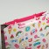 Package Gift Laminated Vertical, packaging, “Good mood!”, L 31 x 40 x 11.5 cm