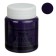 Acrylic matte paint 80 ml, Wizzart Matt, purple, frost -resistant