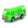 Bus inertial, Mix colors