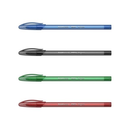 Ballic handle Erichkrause Neo Original, node 0.7 mm, mix-6
