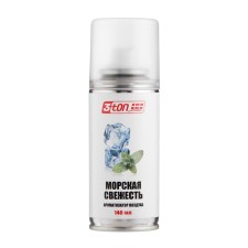 Air Air Air 3TON, sea freshness, aerosol, 140 ml, TC-106