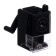 Mechanical sharpener with container "Classic", mix