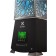 Moisturizer-Ecobiocomplex ultrasonic EHU-3910D Yogahealthline 2.0, 9.4 l, 65 m2, black 942540
