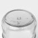 Glass jar 0.25 l to-82 mm